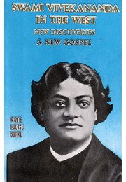 Swami Vivekananda in the West New Discoveries Vol5