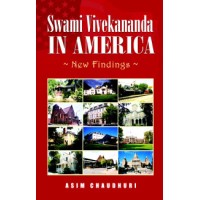 Swami Vivekananda in America New Findings