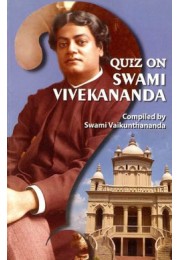 Quiz on Swami Vivekananda