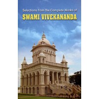 Selections from The Complete Works of Swami Vivekananda (Hardbound)