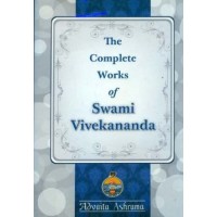 Complete Works of Swami Vivekananda Vol 8
