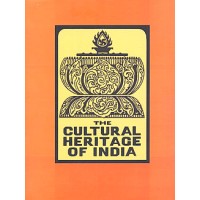 The Cultural Heritage of India (Subsidized) Set
