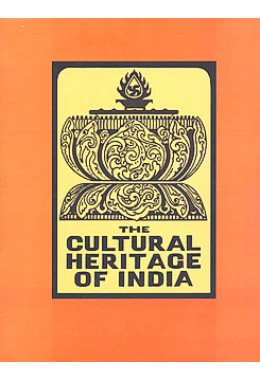 The Cultural Heritage of India (Subsidized) Set