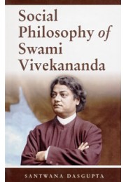 Social Philosophy of Swami Vivekananda