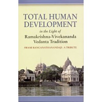 Total Human Development In the Light of RamakrishnaVivekananda Tradition