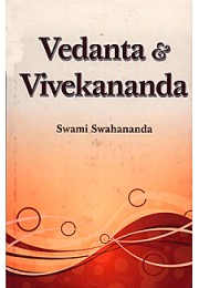 Vedanta and Vivekananda