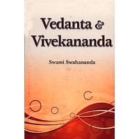 Vedanta and Vivekananda