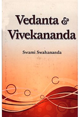 Vedanta and Vivekananda