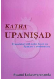 Katha Upanishad