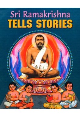 Ramakrishna Tells Stories