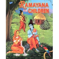 Pictorial Ramayana
