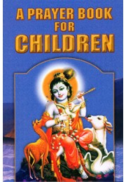 Prayer Book For Children