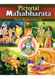 Pictorial Mahabharata