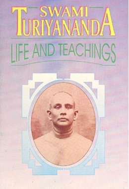 Swami Turiyananda Life and Teachings