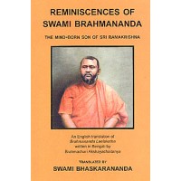 Reminiscences of Swami Brahmananda English translation of Brahmachari Akshaychaitanyaamp8217s amp8216Brahmananda Lilakathaamp8217