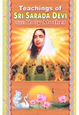 Teachings of Sri Sarada Devi