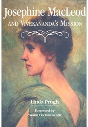 Josephine Macleod and Vivekananda8217s Mission