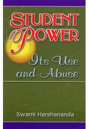 Student Power Its Use and Abuse