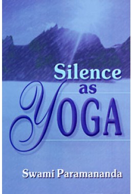 Silence as Yoga