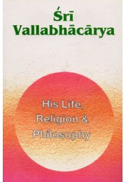 Sri Vallabhacharya