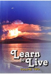 Learn to Live (Vol 2)
