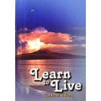 Learn to Live (Vol 2)