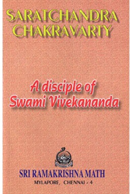 Sharatchandra Chakravarty