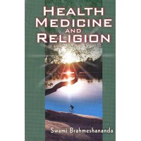 Health Medicine and Religion