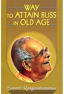 Way to Attain Bliss in Old Age