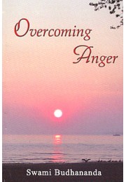 Overcoming Anger