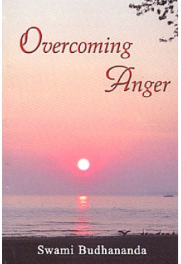 Overcoming Anger