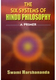 The Six Systems of Hindu Philosophy