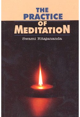 The Practice of Meditation