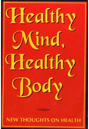 Healthy Mind Healthy Body