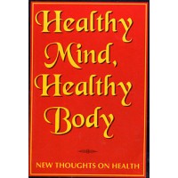 Healthy Mind Healthy Body