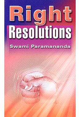 Right Resolutions