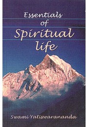 Essentials of Spiritual Life