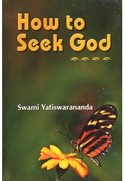 How to Seek God