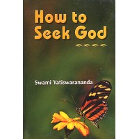 How to Seek God