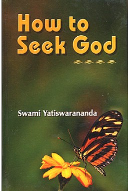 How to Seek God