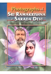 Photographs of Sri Ramakrishna Sarada Devi