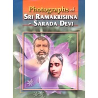 Photographs of Sri Ramakrishna Sarada Devi
