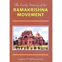 The Early History of the Ramakrishna Movement