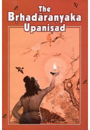 Brihadaranyaka Upanishad