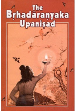 Brihadaranyaka Upanishad