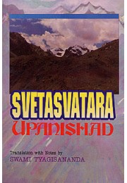 Shvetashvatara Upanishad