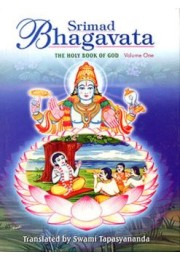 Srimad Bhagavata Vol 1