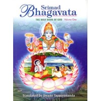 Srimad Bhagavata Vol 1