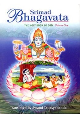 Srimad Bhagavata Vol 1