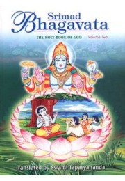 Srimad Bhagavata Vol 2